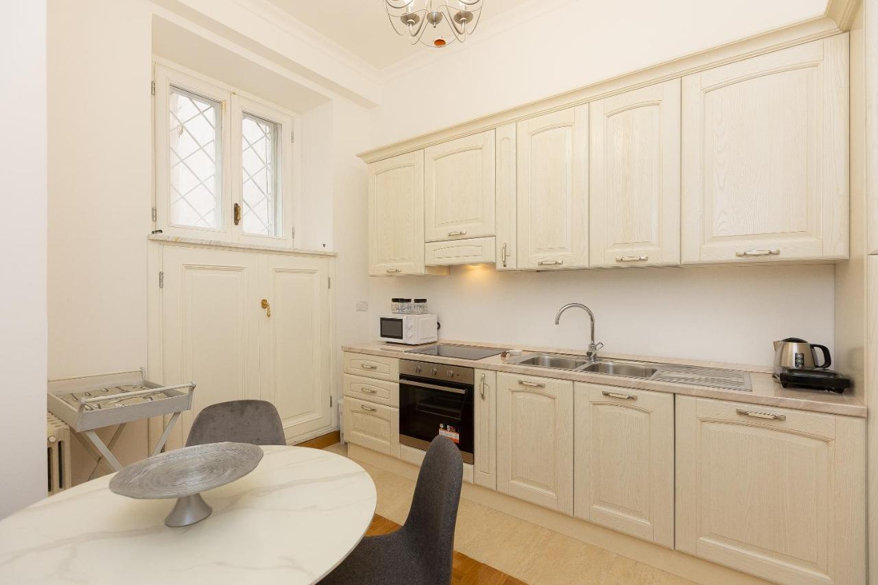 Apartamento Ludovisi By In Roma
